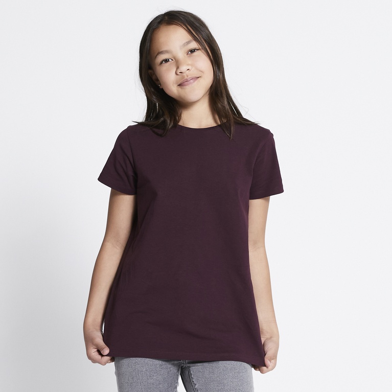 Basic t-shirt "Filippa star"